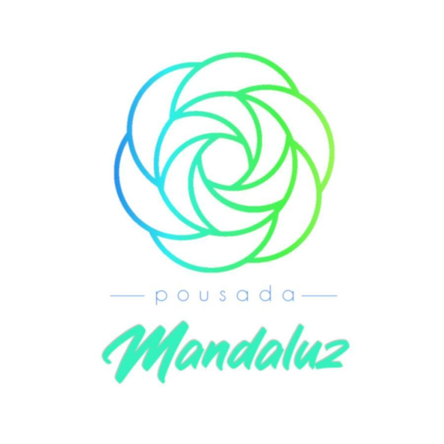Pousada Mandaluz Paraty Exterior photo